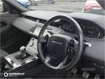 Used Land Rover Range Rover Evoque 2020 for sale - 73932088: Photo
