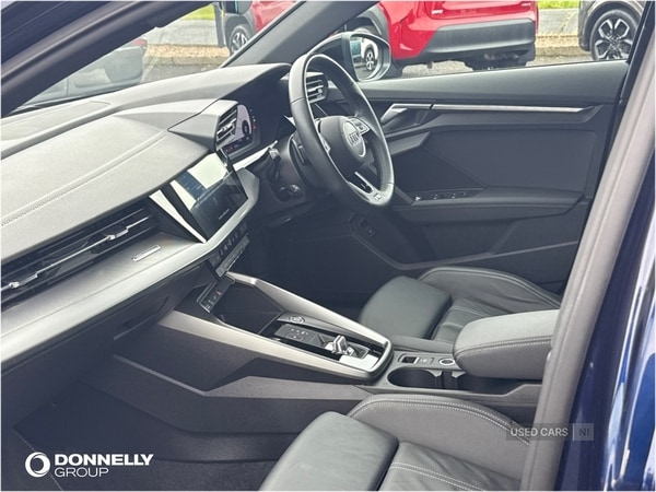 Used Audi A3 2022 for sale - 75298681: Photo 10