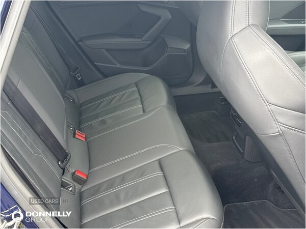Used Audi A3 2022 for sale - 75298681: Photo 11