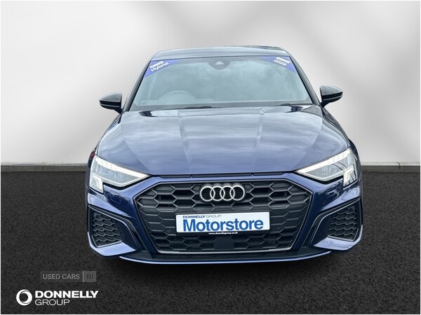 Used Audi A3 2022 for sale - 75298681: Photo 12