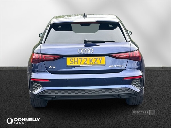 Used Audi A3 2022 for sale - 75298681: Photo 13