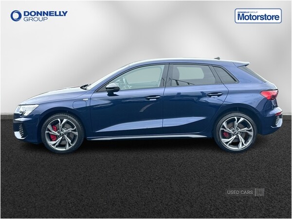 Used Audi A3 2022 for sale - 75298681: Photo 14