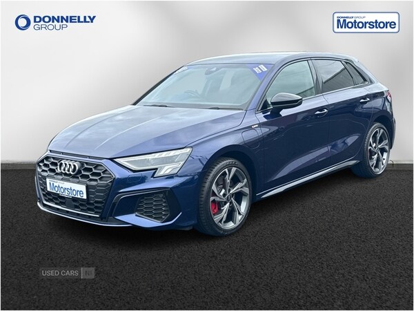 Used Audi A3 2022 for sale - 75298681: Photo 15