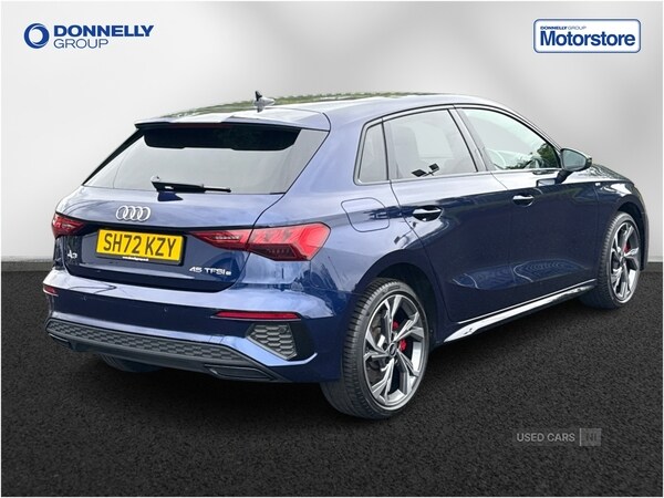 Used Audi A3 2022 for sale - 75298681: Photo 16