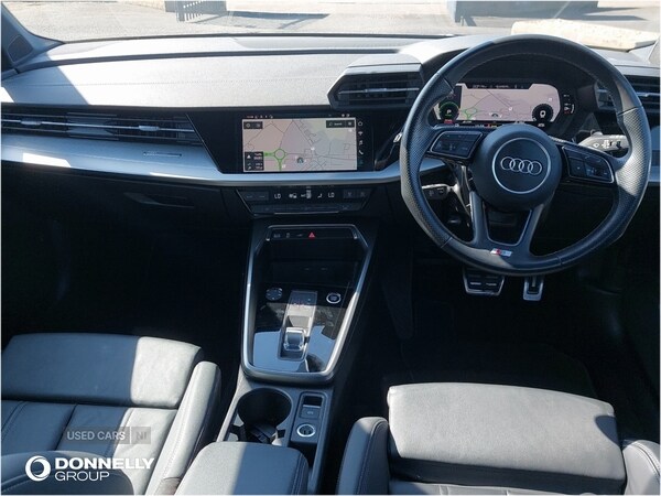 Used Audi A3 2022 for sale - 75298681: Photo 17