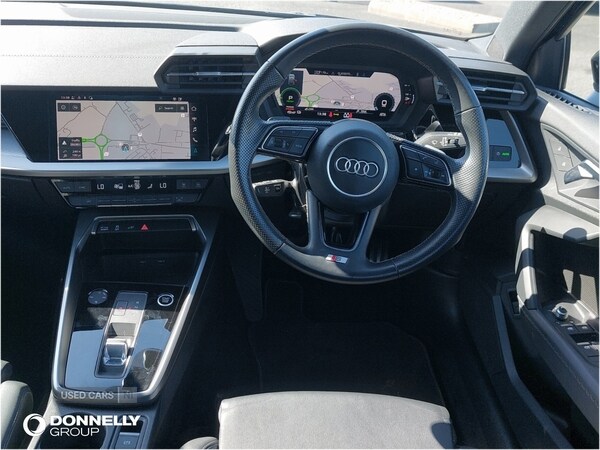 Used Audi A3 2022 for sale - 75298681: Photo 18