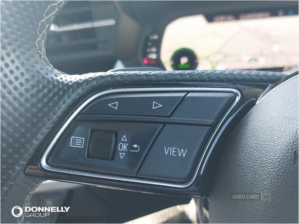 Used Audi A3 2022 for sale - 75298681: Photo 19