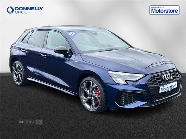 Used Audi A3 2022 for sale - 75298681: Photo 1