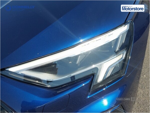 Used Audi A3 2022 for sale - 75298681: Photo 24