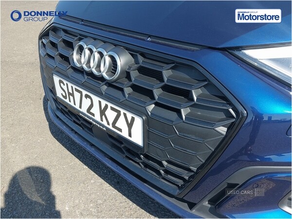 Used Audi A3 2022 for sale - 75298681: Photo 26