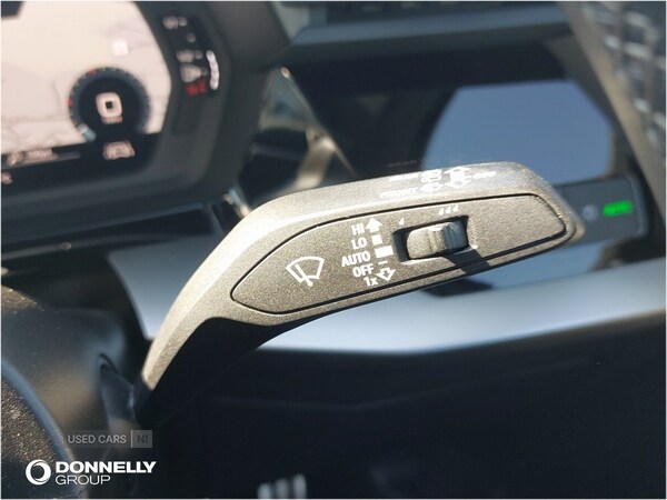 Used Audi A3 2022 for sale - 75298681: Photo 32
