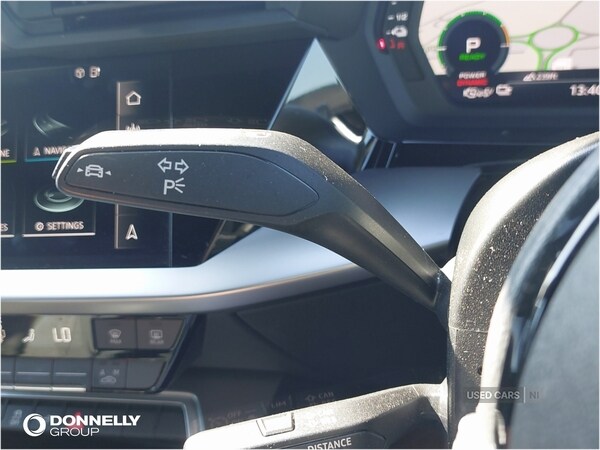 Used Audi A3 2022 for sale - 75298681: Photo 33