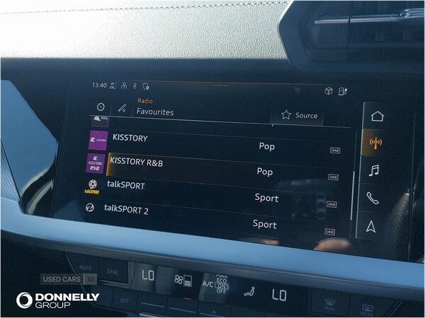 Used Audi A3 2022 for sale - 75298681: Photo 35