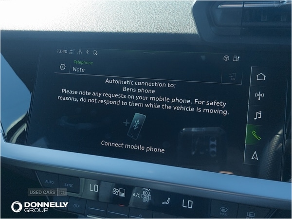 Vehicle 36