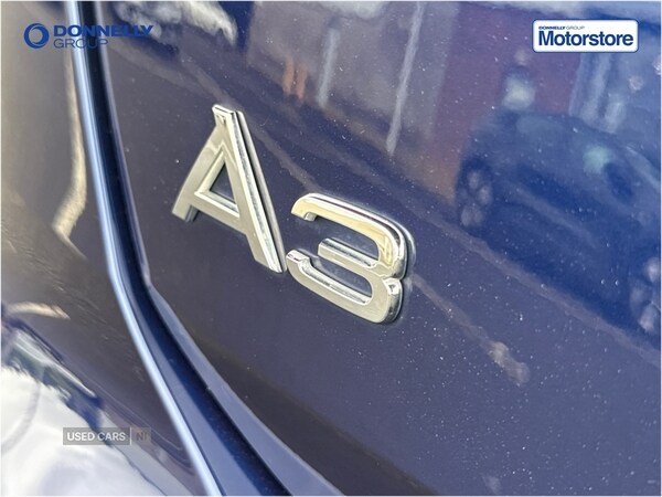 Used Audi A3 2022 for sale - 75298681: Photo 39