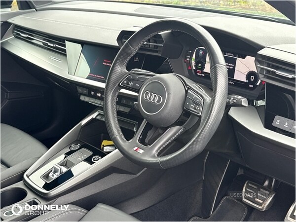 Used Audi A3 2022 for sale - 75298681: Photo 4