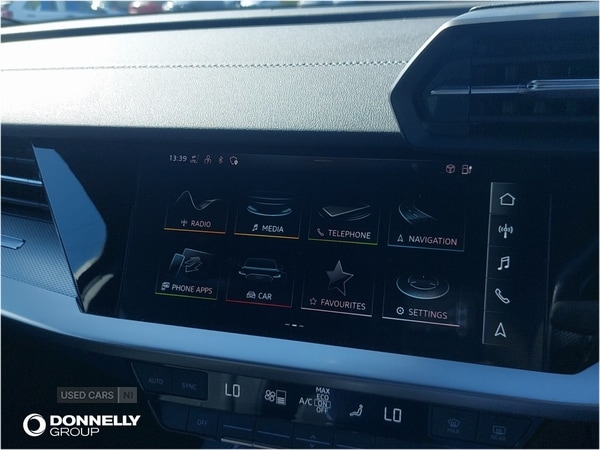 Used Audi A3 2022 for sale - 75298681: Photo 5