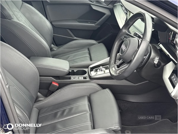 Used Audi A3 2022 for sale - 75298681: Photo 8