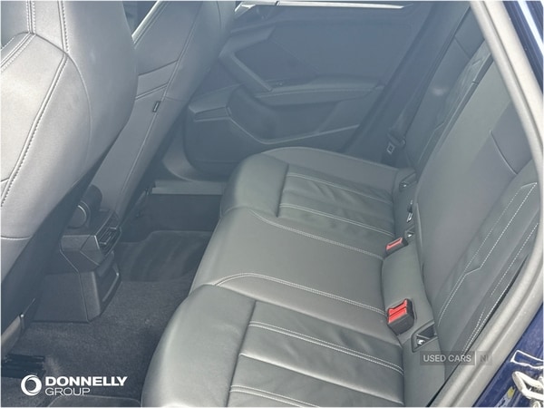 Used Audi A3 2022 for sale - 75298681: Photo 9