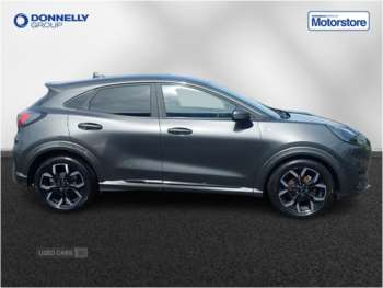 Used Ford Puma 2022 for sale - 74486097: Photo
