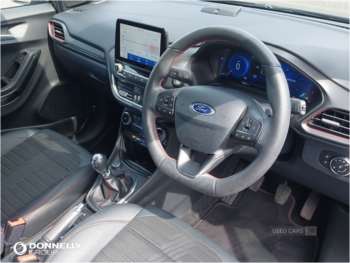 Used Ford Puma 2022 for sale - 74486097: Photo