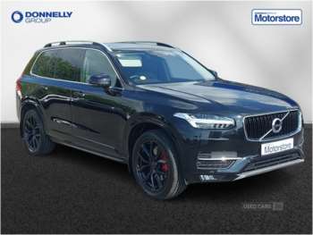 2019 - 2.0 D5 PowerPulse Momentum 5dr AWD Geartronic