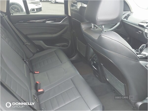 Used BMW X3 2021 for sale - 75226577: Photo 11