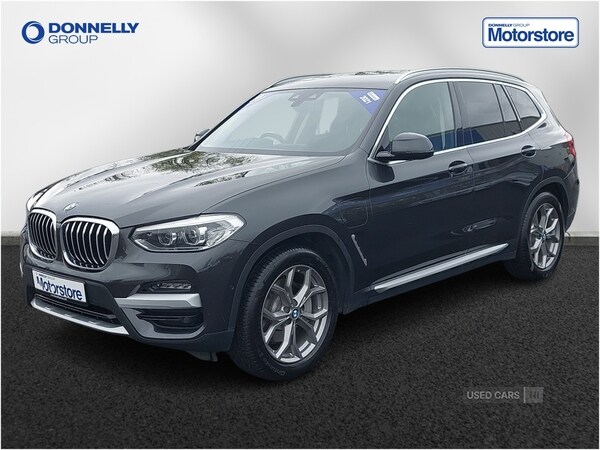 Used BMW X3 2021 for sale - 75226577: Photo 15