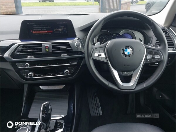 Used BMW X3 2021 for sale - 75226577: Photo 18