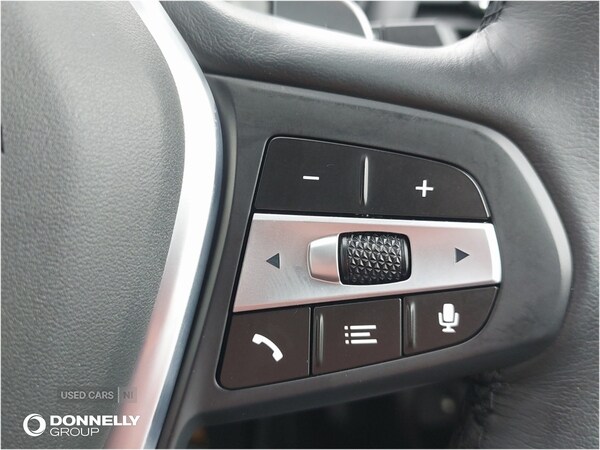 Used BMW X3 2021 for sale - 75226577: Photo 20