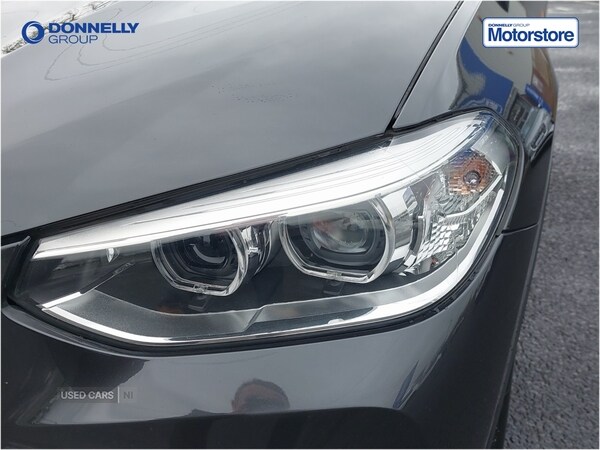 Used BMW X3 2021 for sale - 75226577: Photo 24