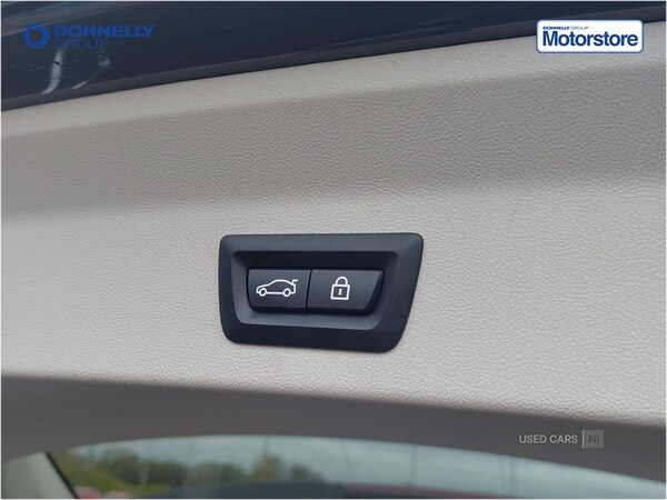 Used BMW X3 2021 for sale - 75226577: Photo 25