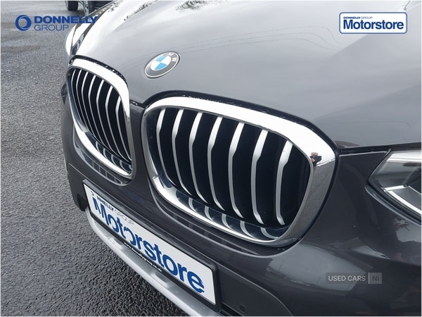 Used BMW X3 2021 for sale - 75226577: Photo 26