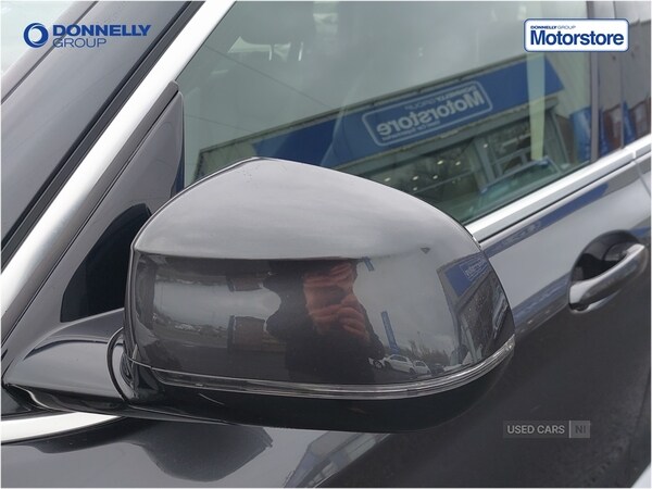 Used BMW X3 2021 for sale - 75226577: Photo 27