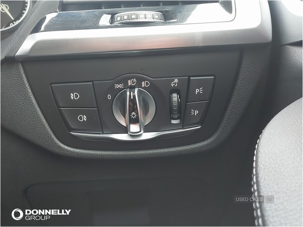Used BMW X3 2021 for sale - 75226577: Photo 33