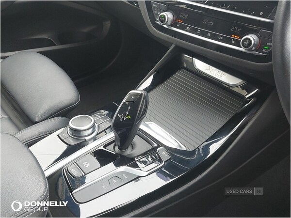 Used BMW X3 2021 for sale - 75226577: Photo 38