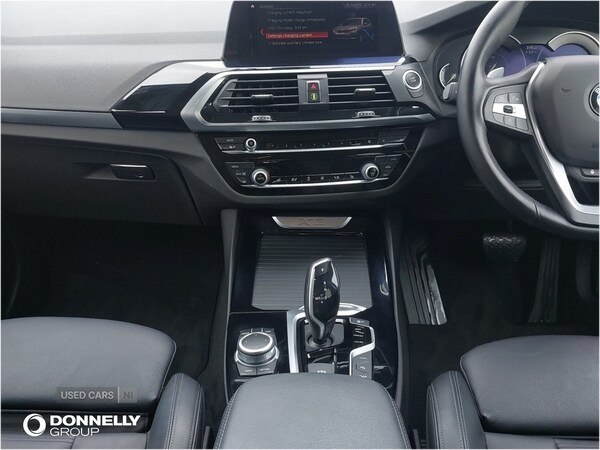 Used BMW X3 2021 for sale - 75226577: Photo 40