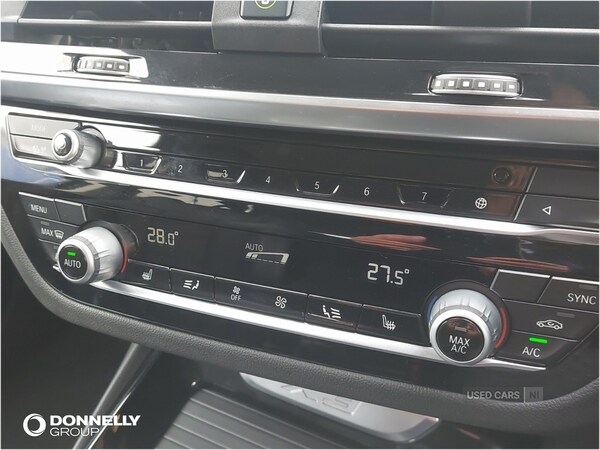 Used BMW X3 2021 for sale - 75226577: Photo 44
