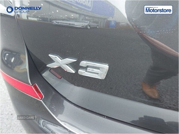 Used BMW X3 2021 for sale - 75226577: Photo 46