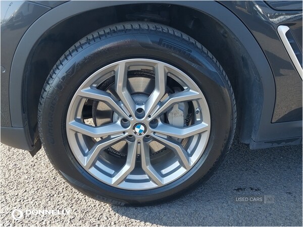 Used BMW X3 2021 for sale - 75226577: Photo 7