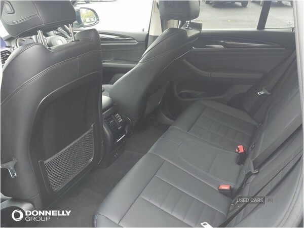 Used BMW X3 2021 for sale - 75226577: Photo 9