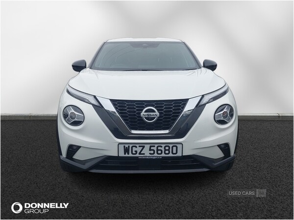 Used Nissan Juke 2022 for sale - 73743393: Photo 10