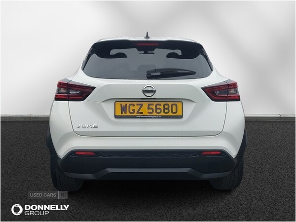 Used Nissan Juke 2022 for sale - 73743393: Photo 11