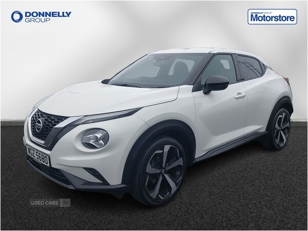 Used Nissan Juke 2022 for sale - 73743393: Photo 13