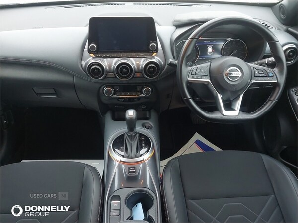 Used Nissan Juke 2022 for sale - 73743393: Photo 15