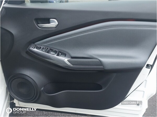 Used Nissan Juke 2022 for sale - 73743393: Photo 19