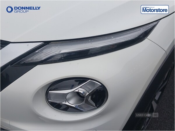 Used Nissan Juke 2022 for sale - 73743393: Photo 23