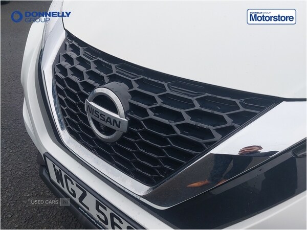 Used Nissan Juke 2022 for sale - 73743393: Photo 25