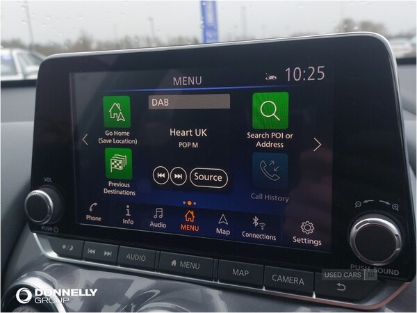 Used Nissan Juke 2022 for sale - 73743393: Photo 5