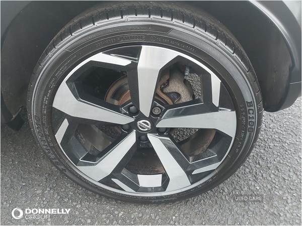 Used Nissan Juke 2022 for sale - 73743393: Photo 7